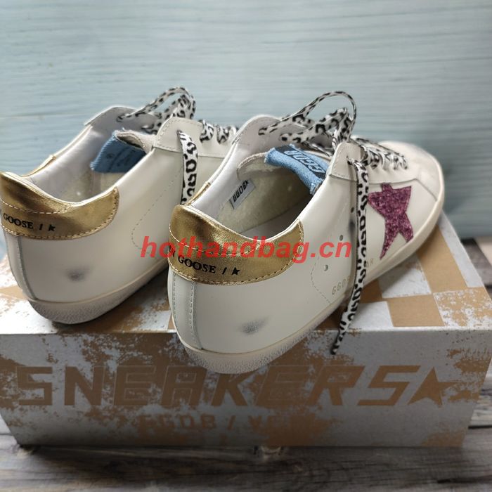 GOLDEN GOOSE DELUXE BRAND Couple Shoes GGS00012